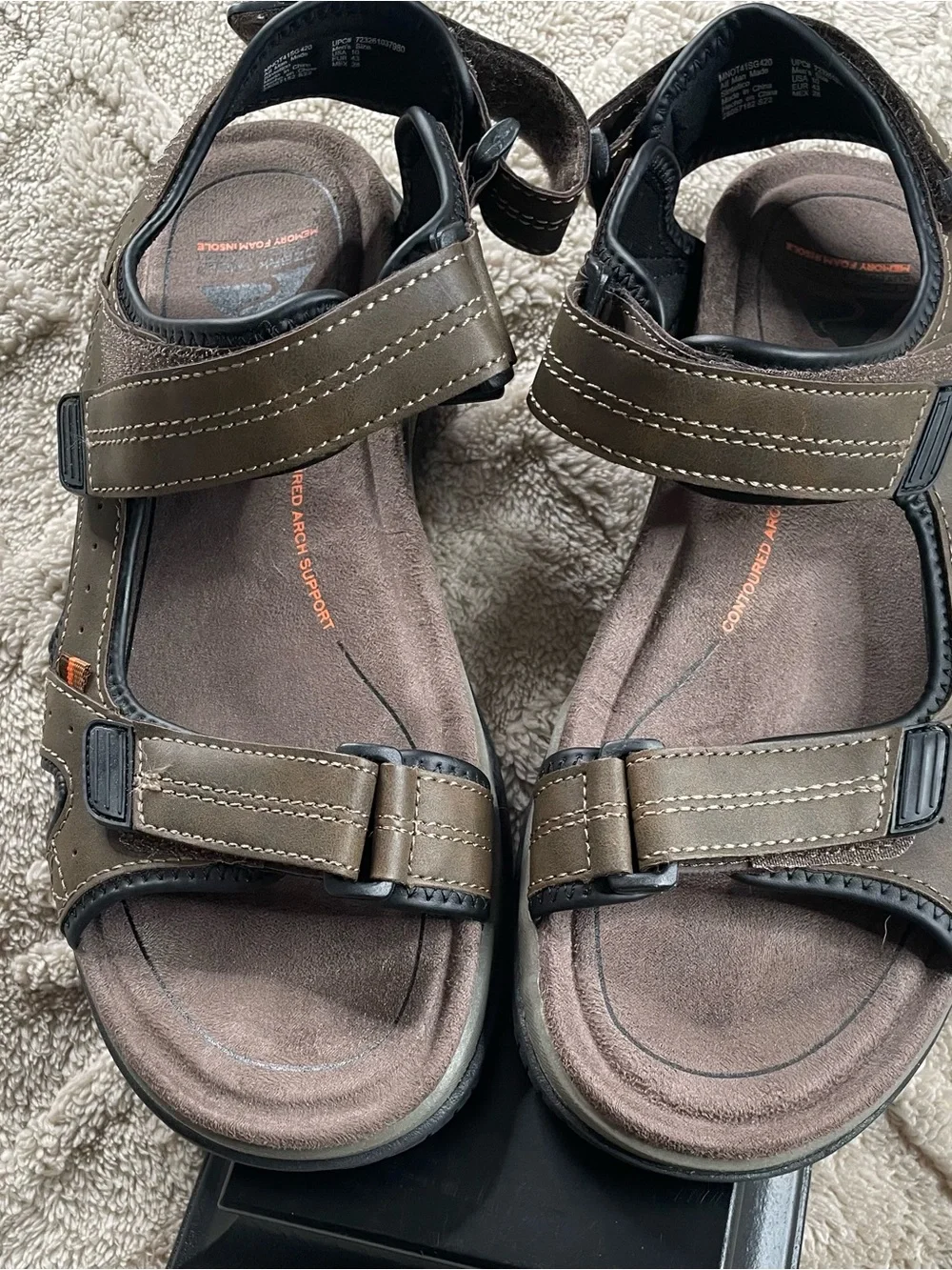 Ozark Trail lightweight outdoor